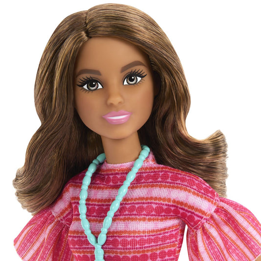 BARBIE SI TERESA RETETA PENTRU PRIETENIE PAPUSA TERESA - Imagine 6 [ps:4570d171-aa21-4a5a-9c06-26069b4baacc]