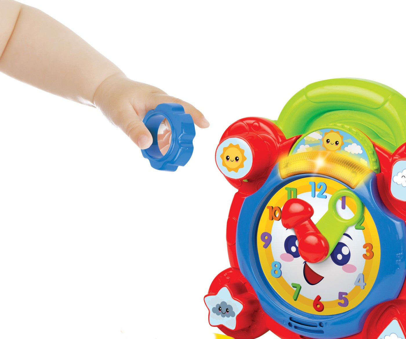 WINFUN CEAS CU ACTIVITATI CU LUMINI SI SUNETE - Imagine 4 [ps:eb234ef5-bd5d-4bce-a599-fa6453434471]