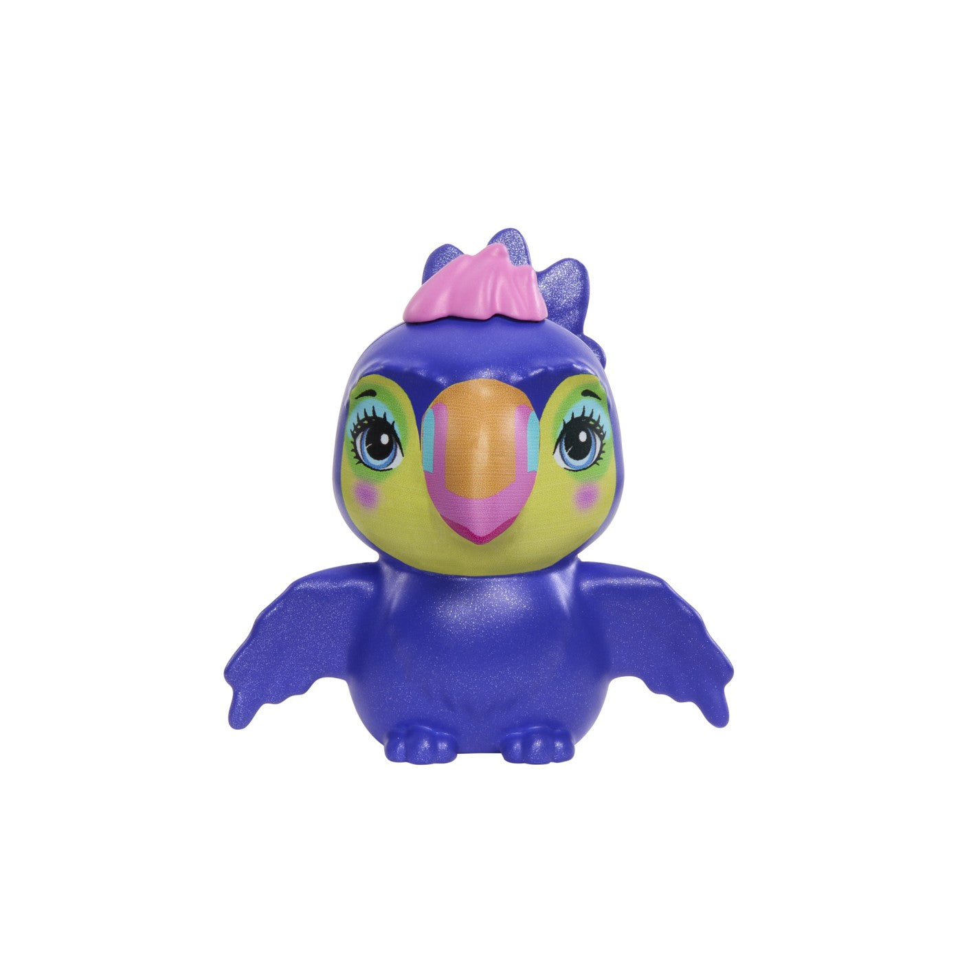 ENCHANTIMALS PAPUSI SI ANIMALUTE TRIPPI TOUCAN SI CANOPY - Imagine 4 [ps:7ef55bbe-3dc6-4b3a-9d9b-e5743f78e584]