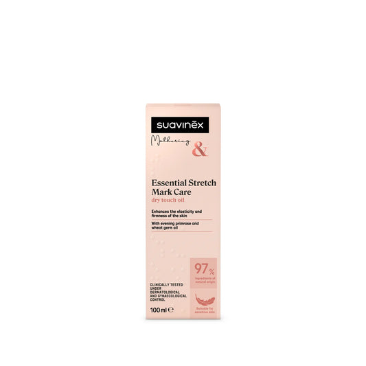 Ulei Prevenire Vergeturi Suavinex Mothering 100ml - 100 ML (3) [ps:283ffa4a-2bb9-470b-81db-b1ac0c2c1865]