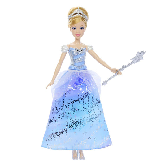 DISNEY PRINCESS PAPUSA CENUSAREASA INTERACTIVA CU ROCHIE - Imagine 8 [ps:26c24725-8793-4e76-9181-7940dead2b92]