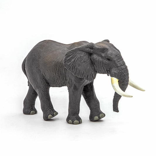 PAPO FIGURINA ELEFANTUL AFRICAN - Imagine 3 [ps:98d2e2fd-c413-4729-b092-8bfc23b0753a]