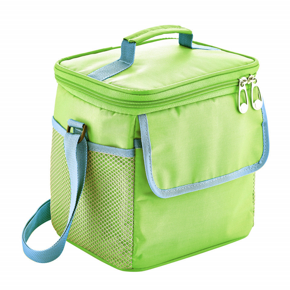 Geanta termoizolanta BabyJem Thermos Bag (Culoare: Turcoaz) - Verde