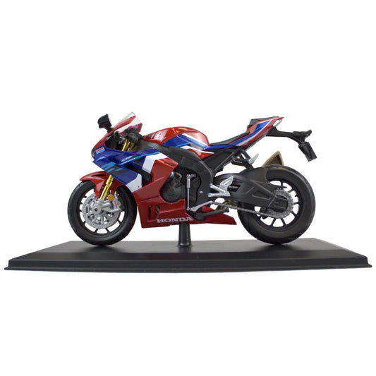 MAISTO MOTOCICLETA METALICA CU STAND HONDA CBR 1000RR R - Imagine 3 [ps:808b493a-8475-4f07-a11b-14e857263d16]