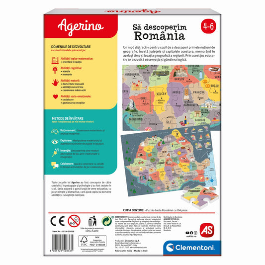AGERINO SA DESCOPERIM ROMANIA EDUCATIV AS - Imagine 5 [ps:936ee5bf-217e-4f1d-9f64-8eaded79d0ef]