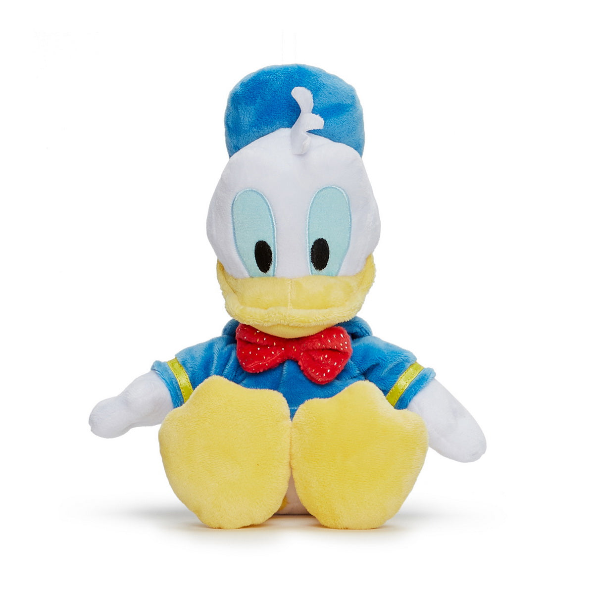 JUCARIE DE PLUS DONALD DUCK 25CM [ps:7c8e1952-2752-4065-969e-6527f00bfcd5]