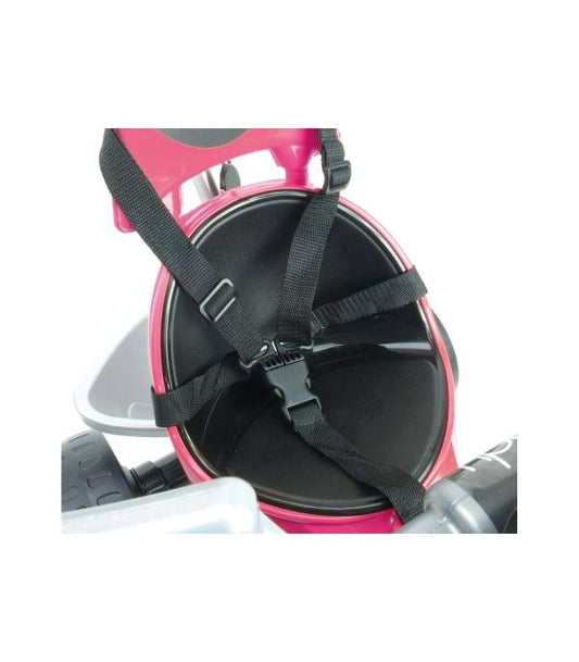 Tricicletă Evolutivă Injusa Body Pink cu Mâner Parental - Default Title (3) [ps:cdd4736c-3e3d-45b1-924c-fbdb7224bf5d]