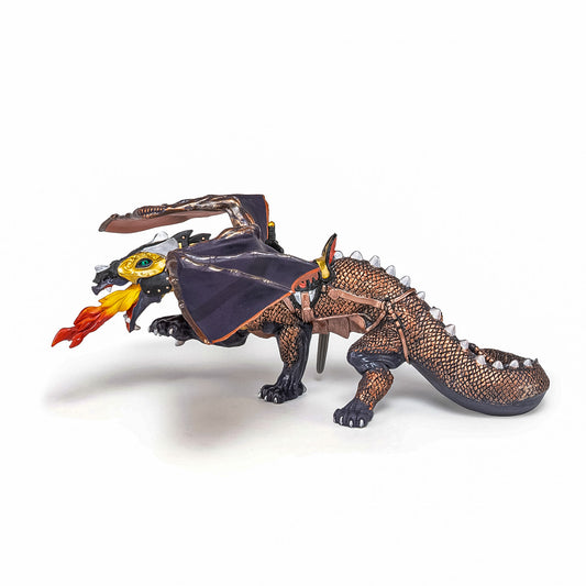 PAPO FIGURINA DRAGONUL INTUNERICULUI - Imagine 6 [ps:7d0834d1-1b15-440b-94d7-0fbefbbcaf04]