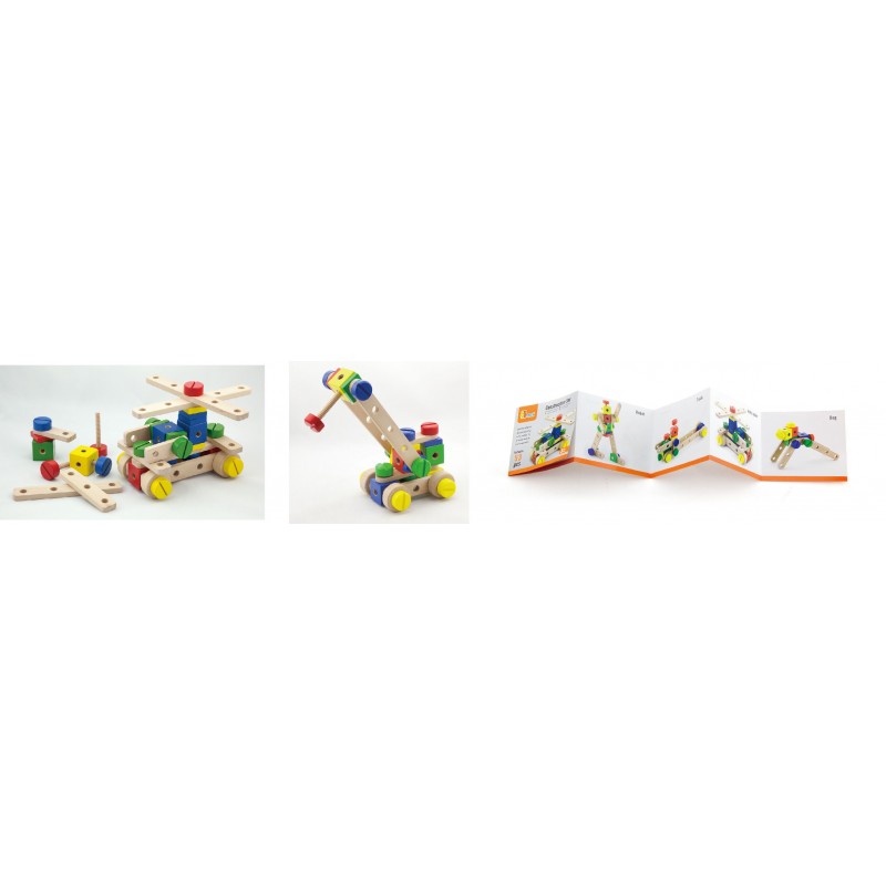 Set de construit [ps:d1d04ded-7055-4e42-ae55-b638ac8133ce]