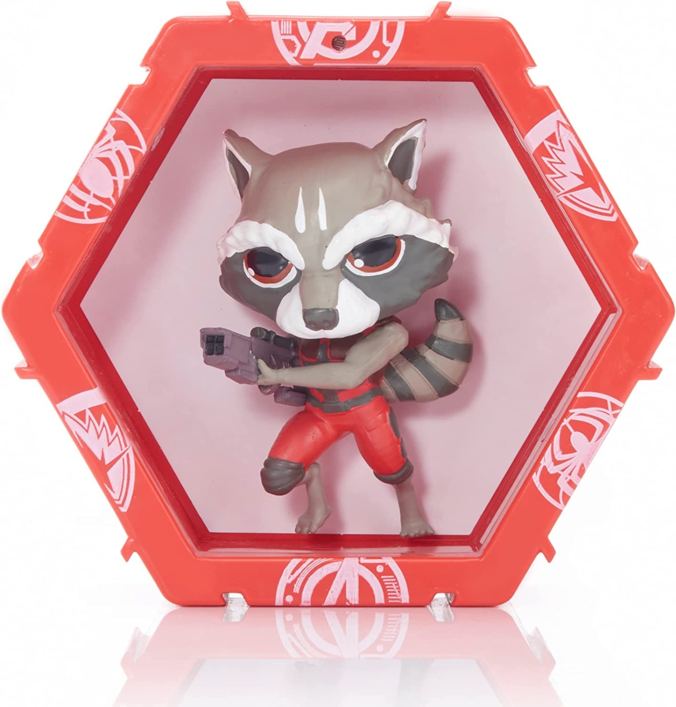 WOW! PODS - MARVEL ROCKET RACCOON WOW! STUFF - Imagine 2 [ps:b09e6710-ec34-496f-b483-a0c5433e9485]