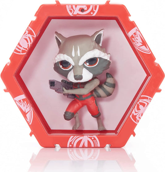 WOW! PODS - MARVEL ROCKET RACCOON WOW! STUFF - Imagine 2 [ps:b09e6710-ec34-496f-b483-a0c5433e9485]