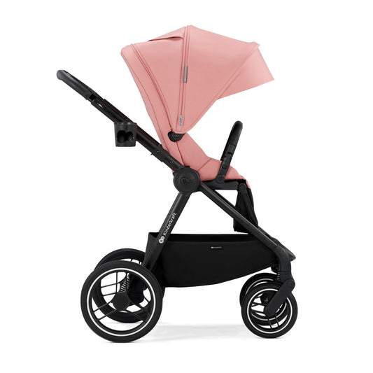 CARUCIOR MULTIFUNCTIONAL KINDERKRAFT NEA, 2 IN 1, ASH PINK - Imagine 4 [ps:51d9c049-79ea-4a9f-a2de-9c35f8fa5977]