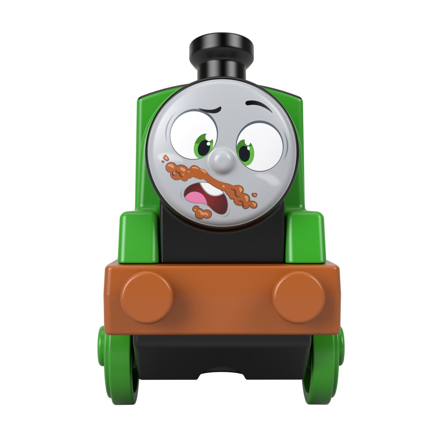THOMAS LOCOMOTIVA DIN PLASTIC PERCY Mattel - Default Title (3) [ps:fc5175ce-ada5-4fa8-bb36-c95d33141b51]