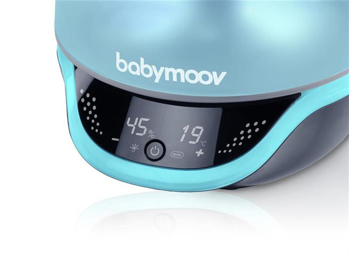 Umidificator Babymoov Hygro Plus 2 in 1 Digital | infant.ro - Default Title (3) [ps:fca2351b-8b12-4c62-b954-35c627d45c9b]