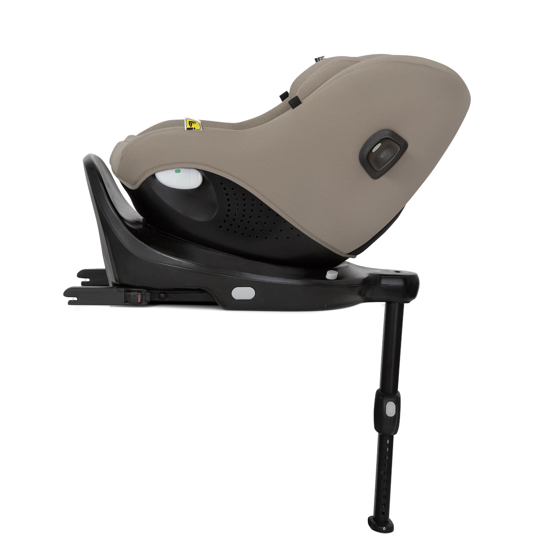 Scaun Auto Joie i-Pivot 360° Oak, 40-105 cm, R129 & ADAC - Oak (3) [ps:7a1a8df3-f43b-422d-b627-3a43ad20d405]