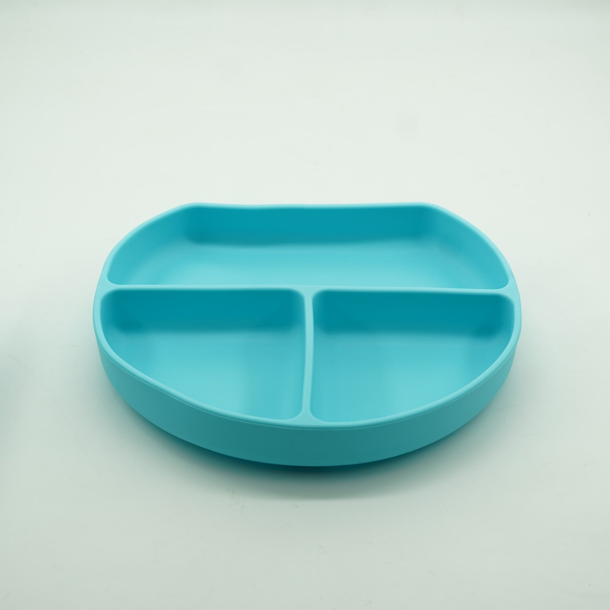 Set Diversificare Silicon Flippy 5 Piese, Galben - Albastru (3) [ps:1dd997bc-ff87-4290-9a44-6fc761c73a3c]