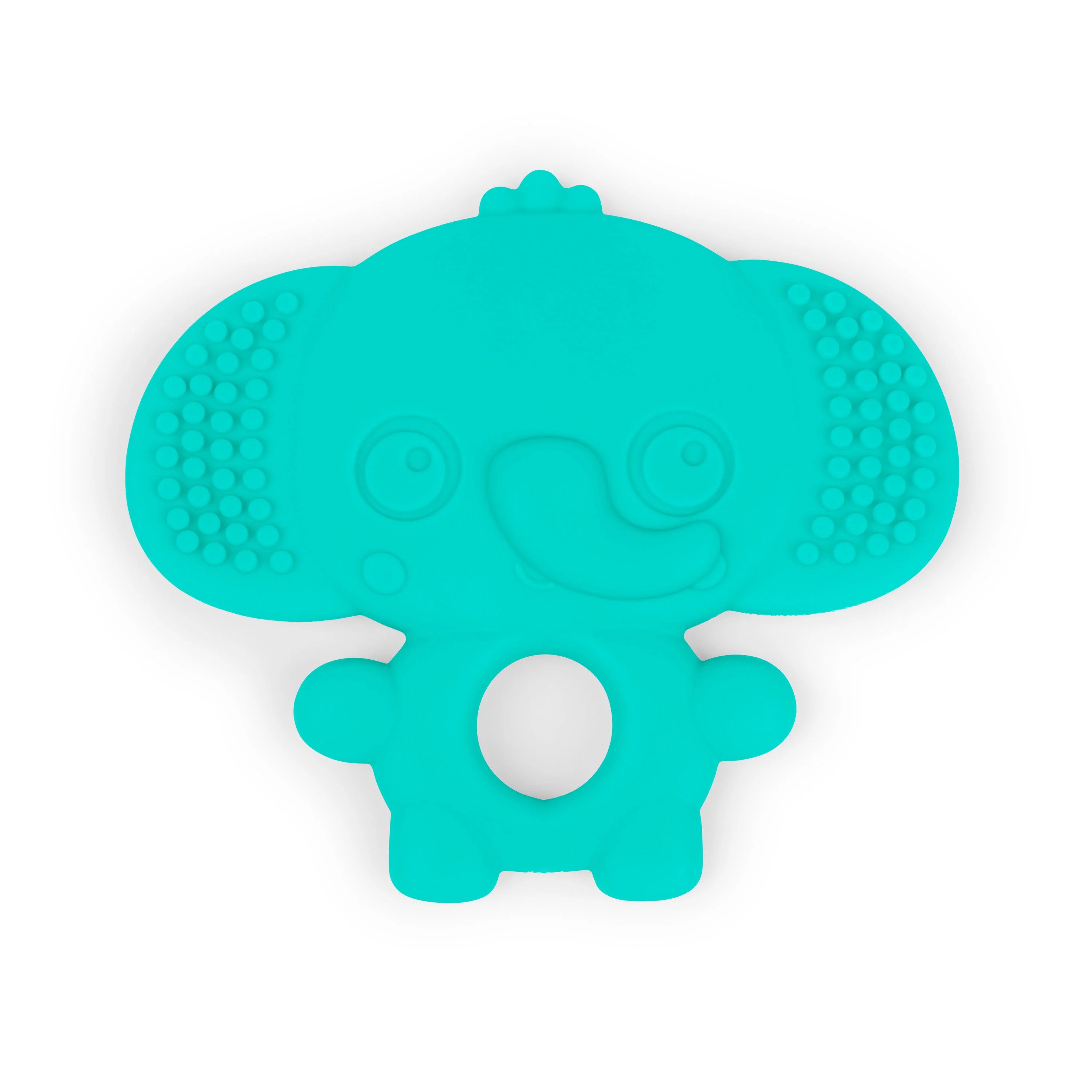 Set 3 Jucării Dentiție Bright Starts Juicy Chews - Fructe - Elefant, Leu, Maimuta (3) [ps:304b95b6-4d2d-4db1-a77a-e60441fdbd26]