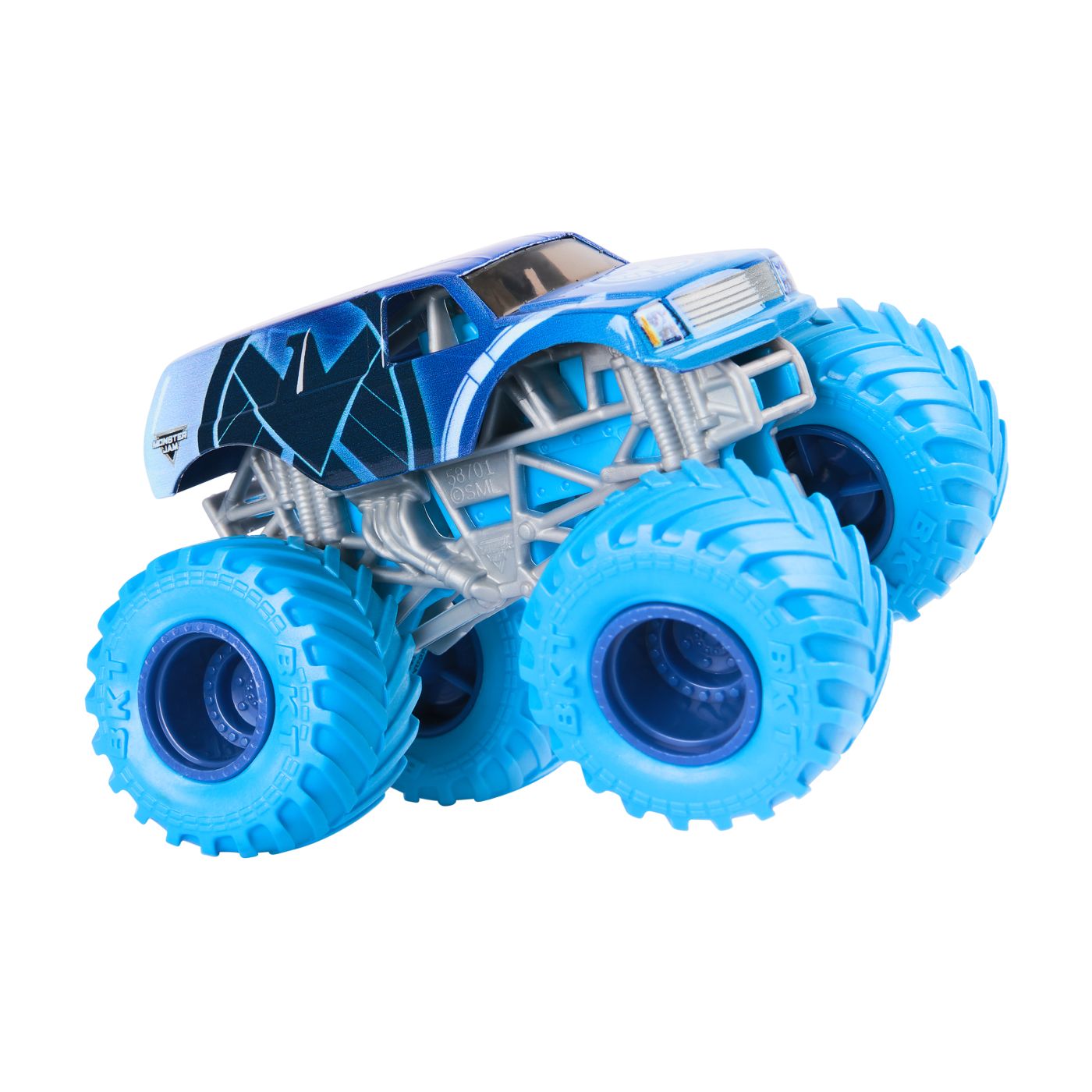 MONSTER JAM MARVEL CAMION GIGANT SHIELD SCARA 1 LA 64 [ps:144180c6-75a5-49a5-91a1-cb7a2ae8430b]