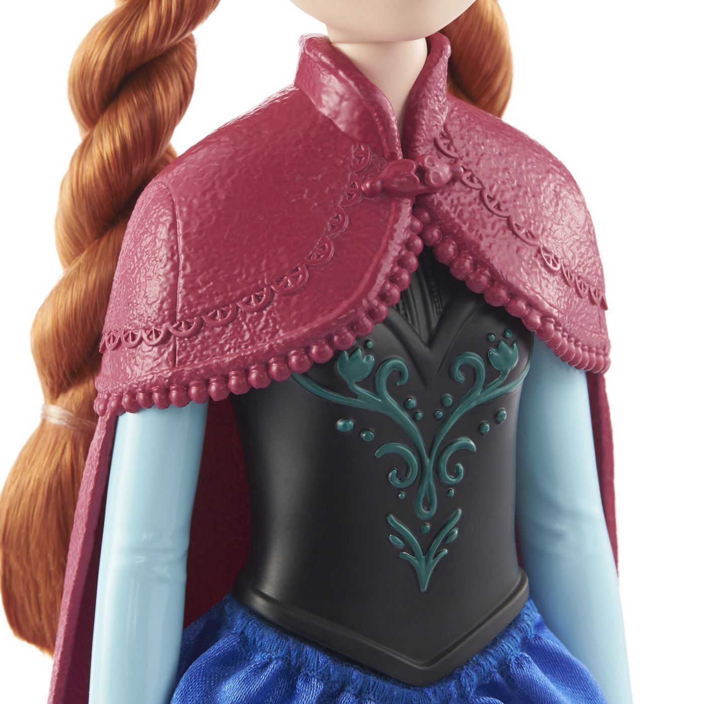 Păpușă Barbie Disney Frozen Anna [ps:01f3b903-a98b-48a9-bb98-a6b2ea1a2047]
