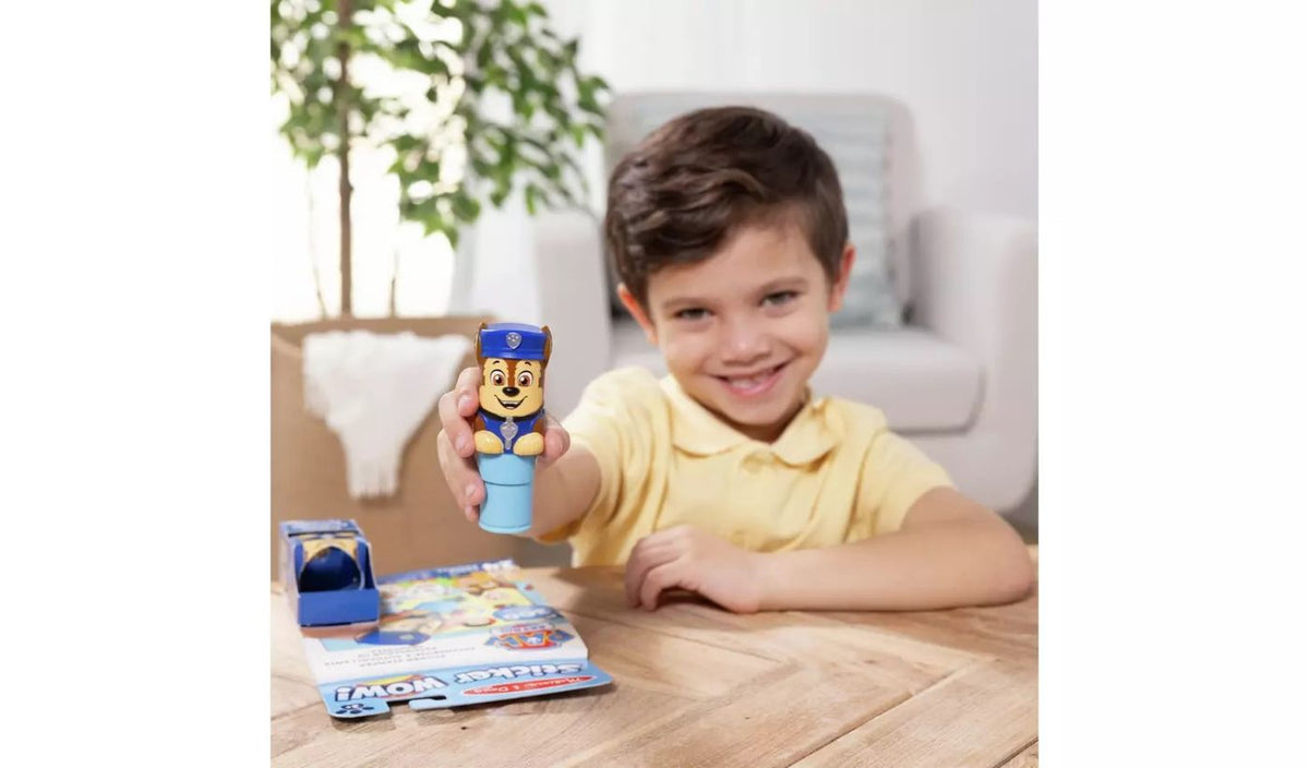 Set Sticker Wow Patrula Cățelușilor Chase - Melissa & Doug - Default Title (3) [ps:cfb84b6e-c059-4e87-8d30-749a06c197e6]