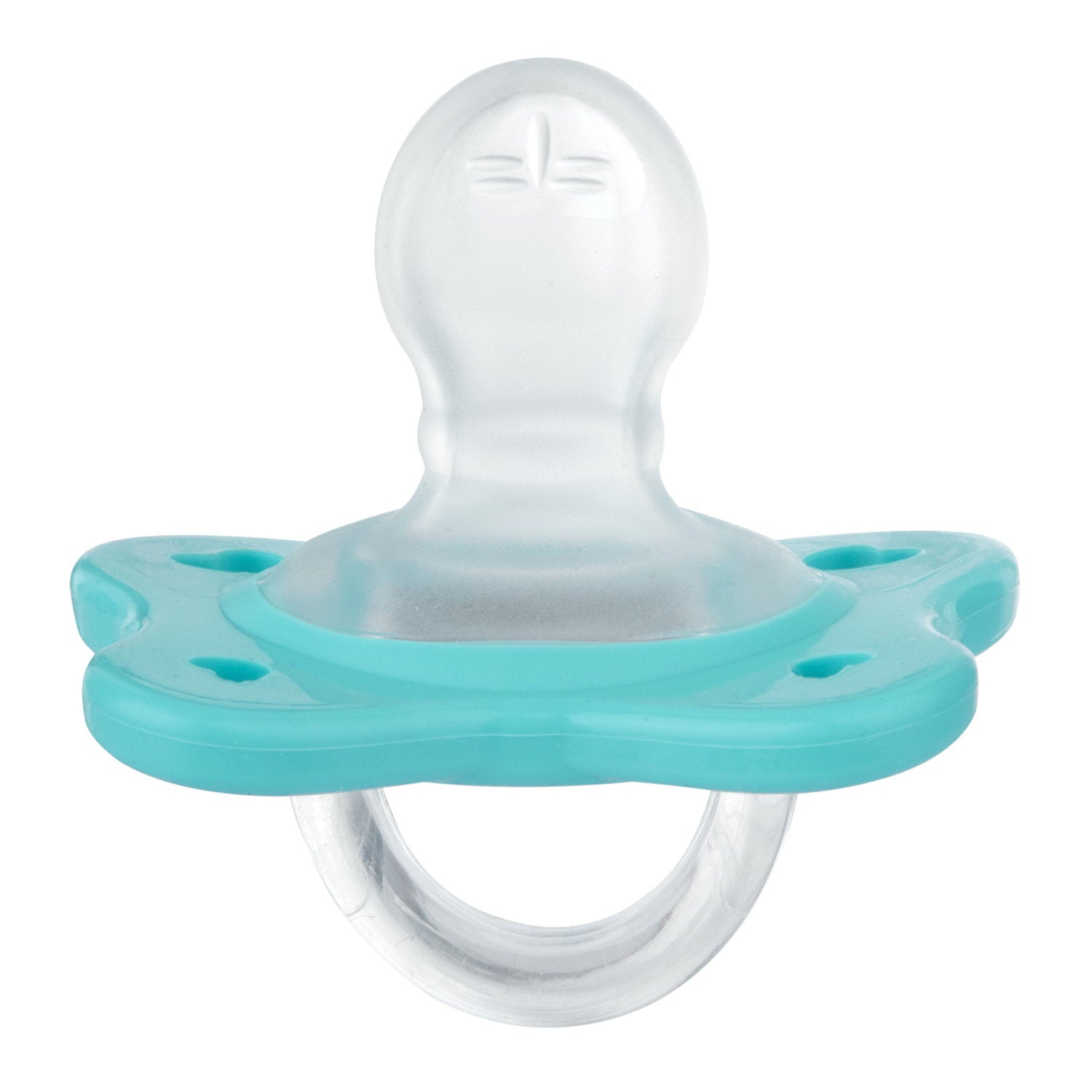 Suzeta anatomica Chicco PhysioForma DualSoft, 2buc, - 6-16kg (3) [ps:e2e5cb1e-3935-4304-8283-7de40526d695]