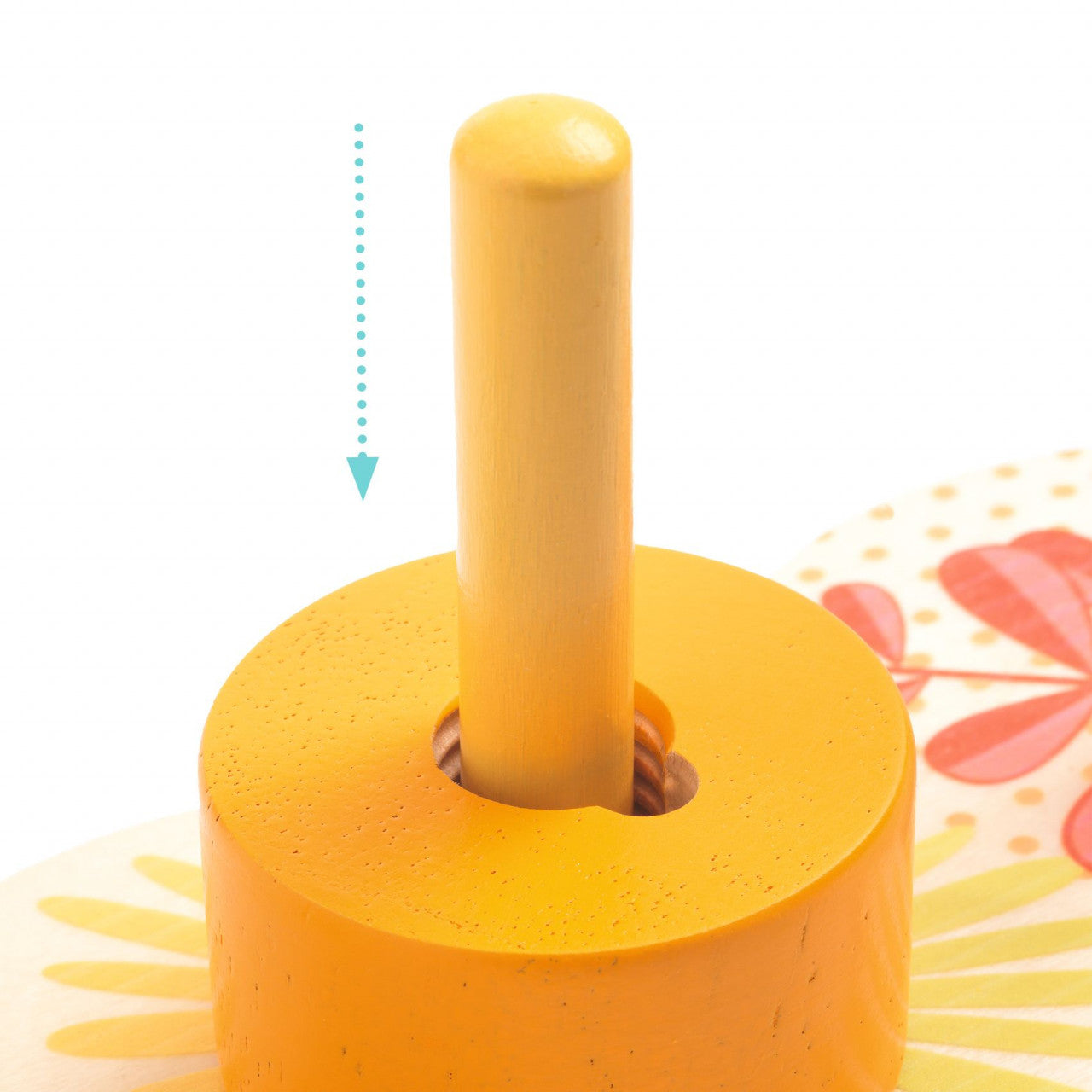 Jucarie educativa bebe MultiStack, Djeco - Imagine 4 [ps:dfb16da5-2994-4af2-9c3e-7dc9f7c15b31]
