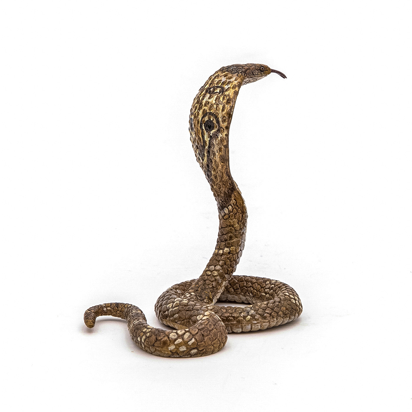 PAPO FIGURINA SARPE COBRA - Imagine 3