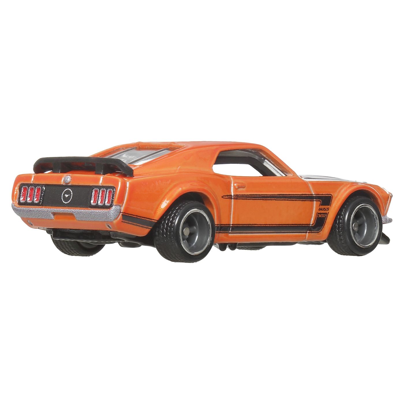 HOT WHEELS PREMIUM BOULEVARD MASINUTA METALICA FORD - Imagine 6 [ps:1a4e9377-ff05-4b90-baee-e87c8320ab4c]