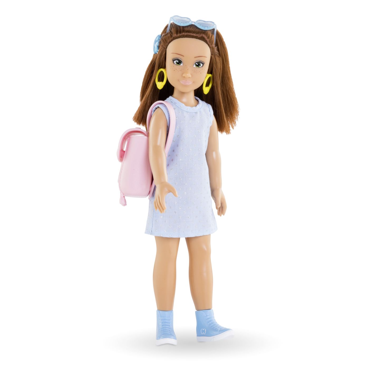 COROLLE SET CUMPARATURI SURPRIZA PAPUSA ZOE 28CM Simba - Imagine 6 [ps:170cd20a-19d3-482c-8345-b0472aaa8ec5]