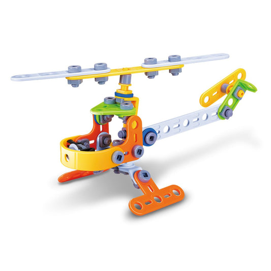 Kit STEM Flexible Elicopter Construct It - Imagine 4 [ps:a34a5433-b15a-4650-900f-84bbdadaa8d6]