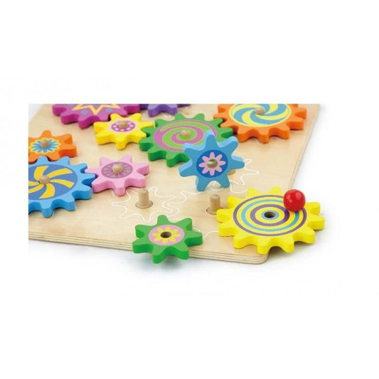 Puzzle cu roti dintate [ps:02053a4d-50ab-4353-849b-da60dfe792ad]