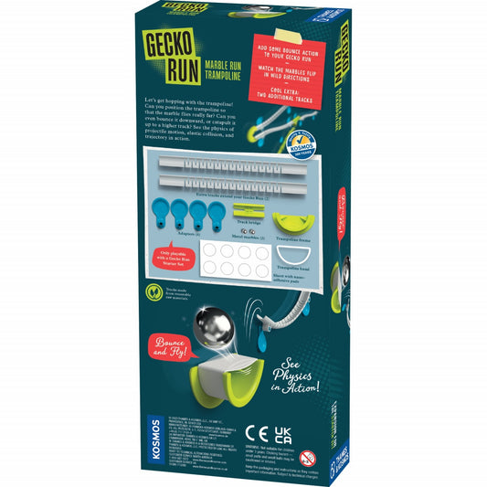 Kit STEM Trambulina - extindere pentru cursa cu - Imagine 4 [ps:f1bb11f2-3c9a-4df5-addd-822837314bb1]