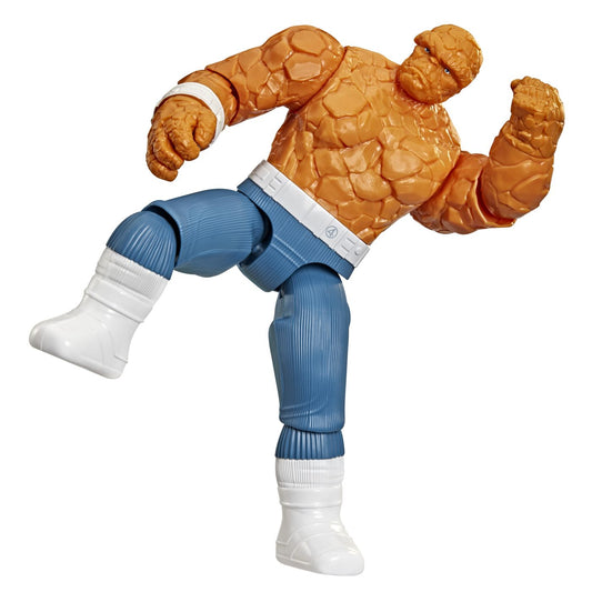 Figurină Marvel Avengers Doomsday The Thing Hasbro - Default Title (3) [ps:8e830e9e-e93e-4283-b2ab-84c785885f24]