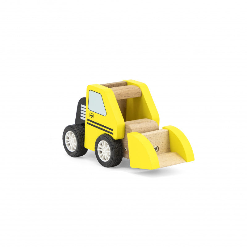 Buldozer, Viga [ps:891226b6-9477-4115-9c14-963b3b2d0af5]