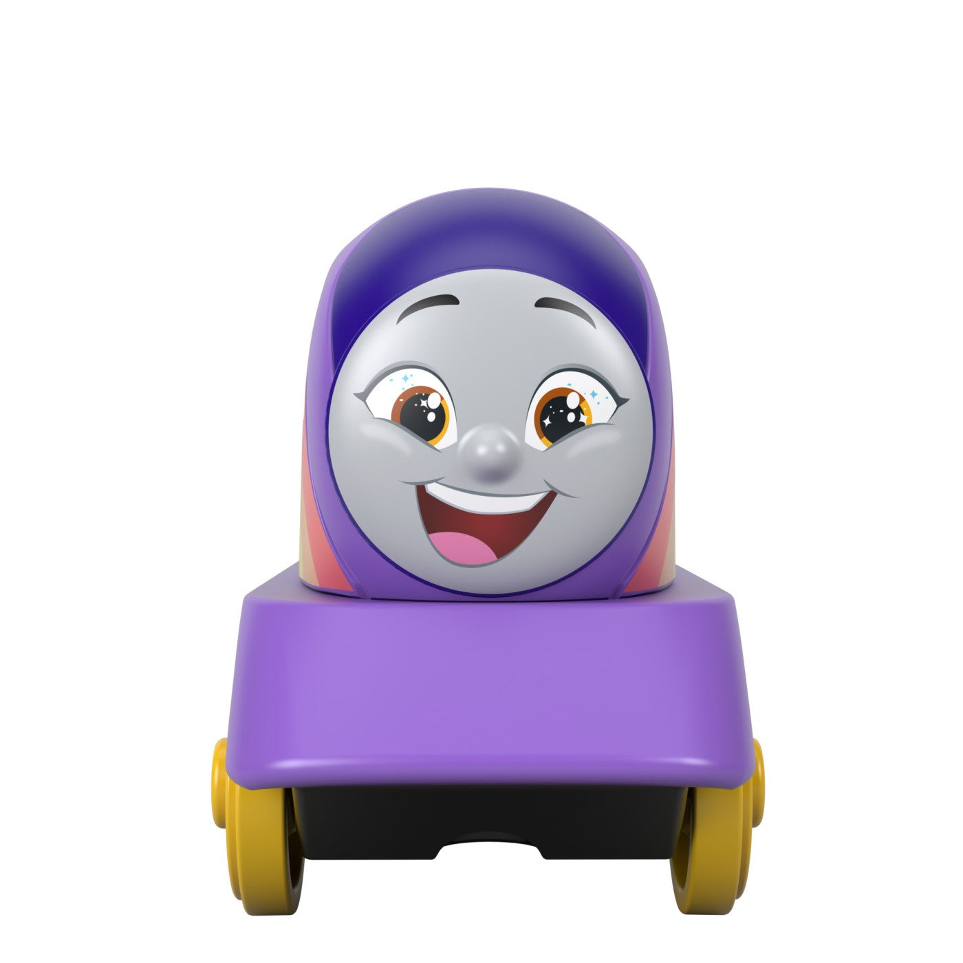 THOMAS LOCOMOTIVA DIN PLASTIC KANA Mattel - Imagine 5 [ps:9f126a6d-6c9b-47b9-9b50-e60604d25598]