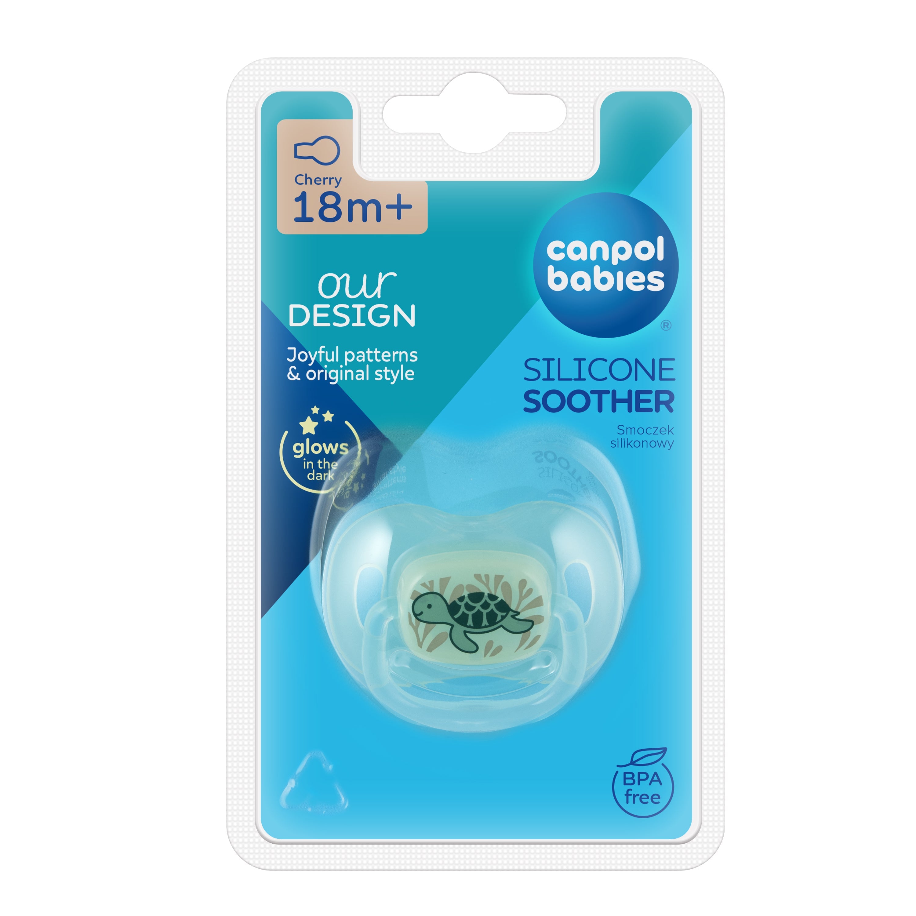 Suzeta rotunda din silicon 18+ LOVE and SEA, 1buc - Imagine 4 [ps:7472acc7-47cb-458d-a6bb-0120b9e7f968]