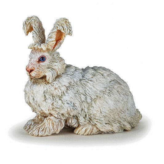 PAPO FIGURINA IEPURE ANGORA - Imagine 4 [ps:b5b12dac-0b21-46c6-a6bf-ffaf132a4be9]