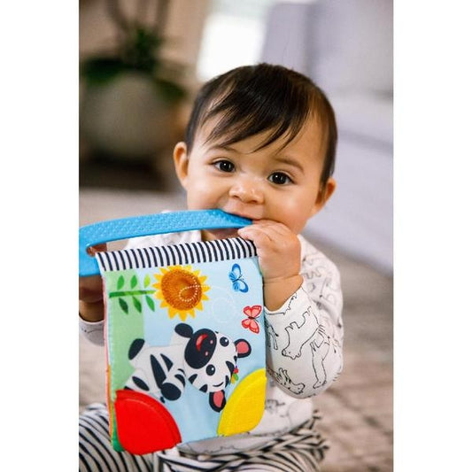 Jucărie Dentiție Baby Einstein - Carte Curious Explorers - Default Title (3) [ps:6c554654-f524-468d-963a-dae1d08049a1]
