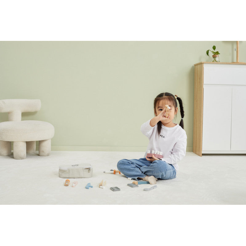 Trusa de dentist, PolarB Viga [ps:49e1a14f-ea29-48bc-a973-44b73c370ba8]