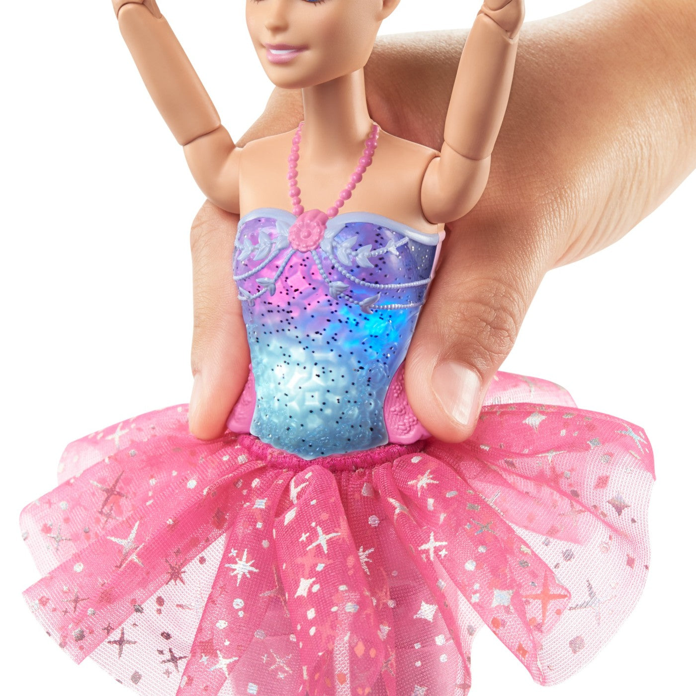 BARBIE PAPUSA BARBIE DREAMTOPIA BALERINA Mattel - Imagine 7 [ps:b947a91c-ced6-44e2-86d8-359e73ed6493]