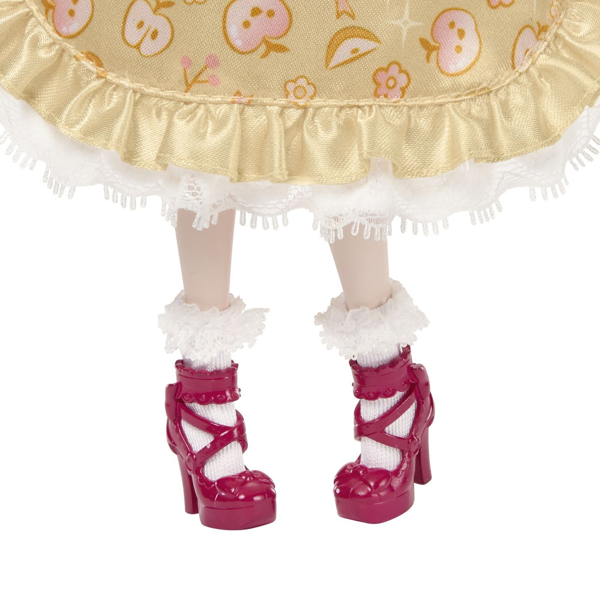 Păpușă Disney Princess Alba Ca Zăpada 22cm - Mattel - Default Title (3) [ps:8f11b6be-cf88-4994-9d05-6d89d81b105e]