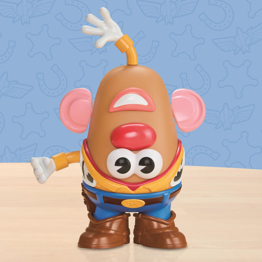 Figurină Woody Mr. Potato Head Toy Story 5 Hasbro - Default Title (3) [ps:3d54e457-a21f-49ee-bf8a-37ac3628f606]
