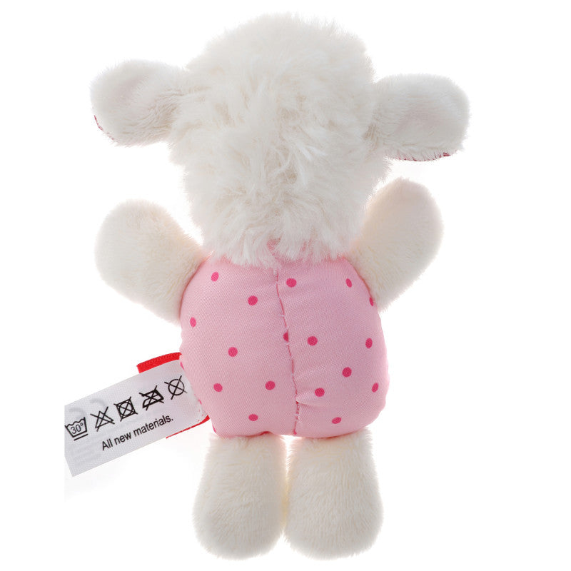 Jucarie de apucat zornaitoare Oita colorata, Sigikid [ps:320d711d-8d33-4db5-bca4-1a9b298886e0]