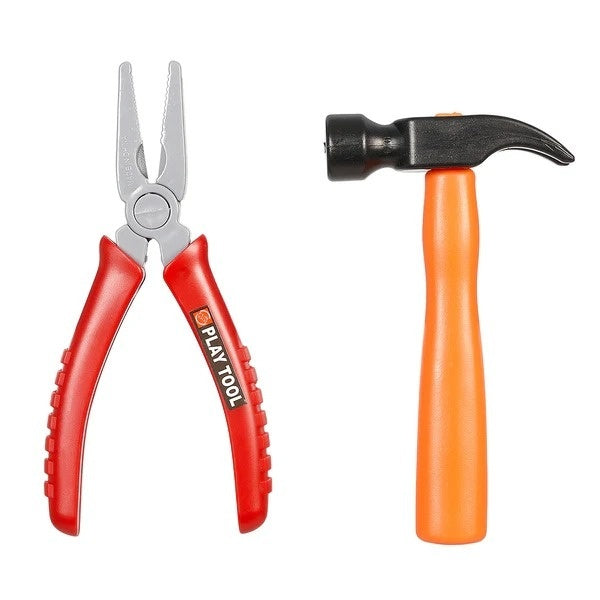 Vesta constructor cu accesorii pentru copii, Souza! - Imagine 3 [ps:16b2fdc6-1d04-463e-ad22-dc8106be1ed3]