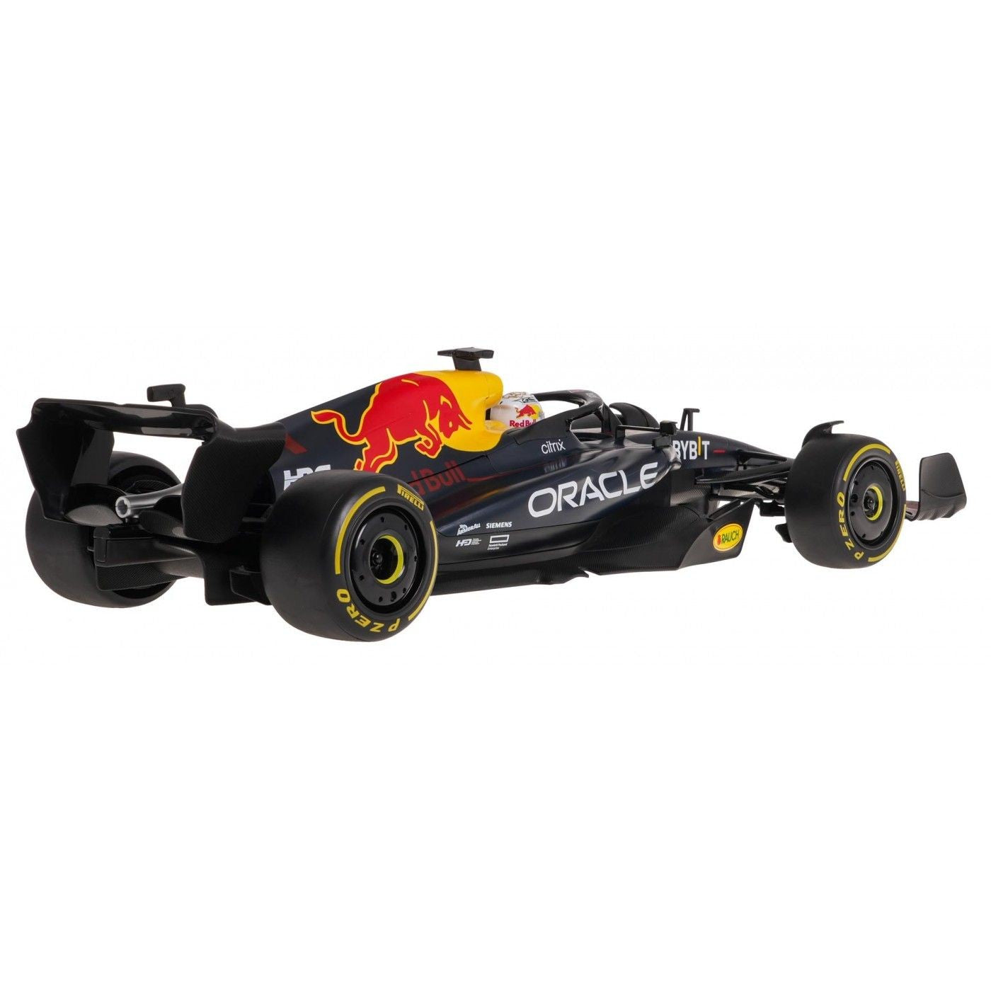 MASINA CU TELECOMANDA ORACLE RED BULL RACING RB18 SCARA - Imagine 12 [ps:5811aa88-e28e-4dd4-81d0-1a63eb7d0eb1]