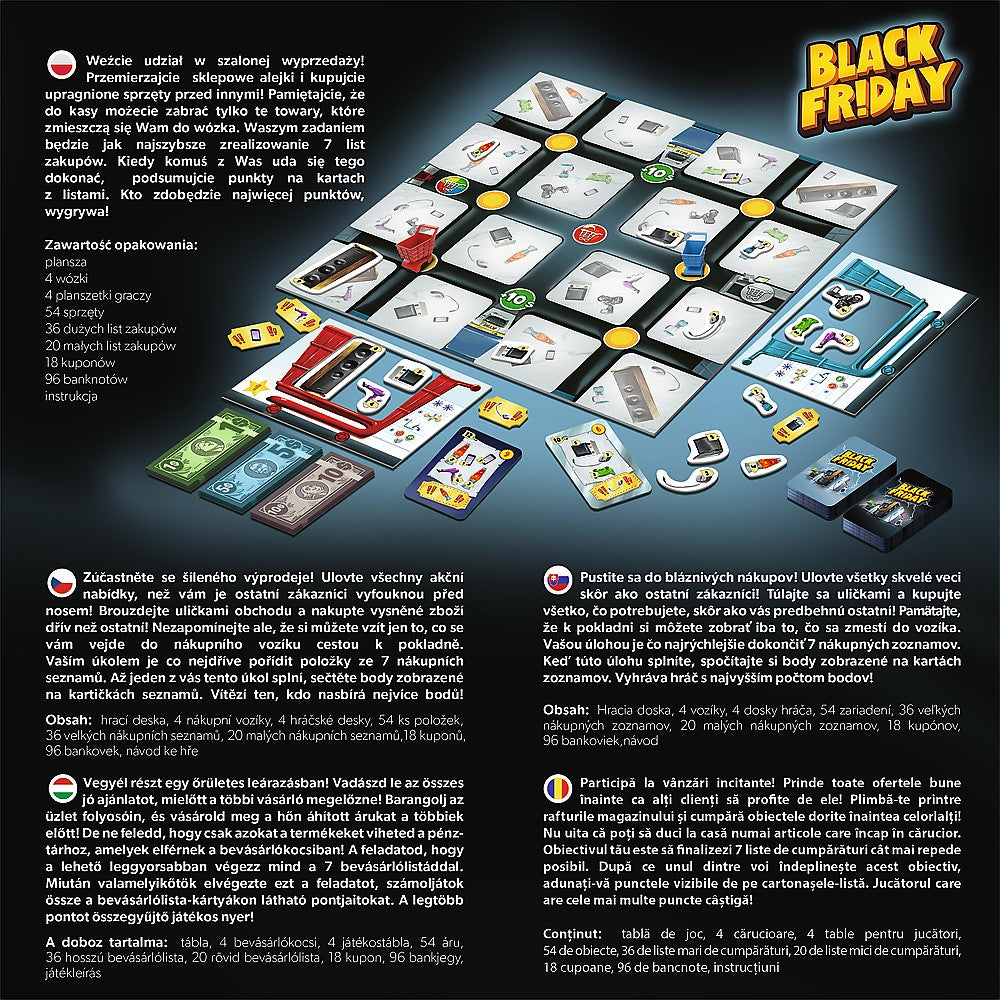 JOC TREFL BLACK FRIDAY - Imagine 3 [ps:f58d1166-c9df-4d4f-85b7-74fc64d60a4f]