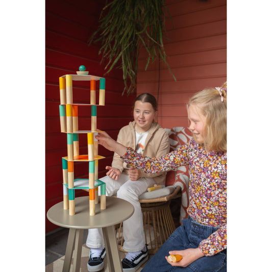 Joc de Mega Echilibru, BS Toys [ps:4c25b8db-7833-4127-91f0-10ce692c7618]