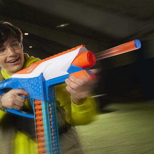 NERF BLASTER NERF N SERIES PACHET INFINITE Hasbro - Imagine 3 [ps:9a263118-1b56-45bf-aadb-739a8dd010fb]