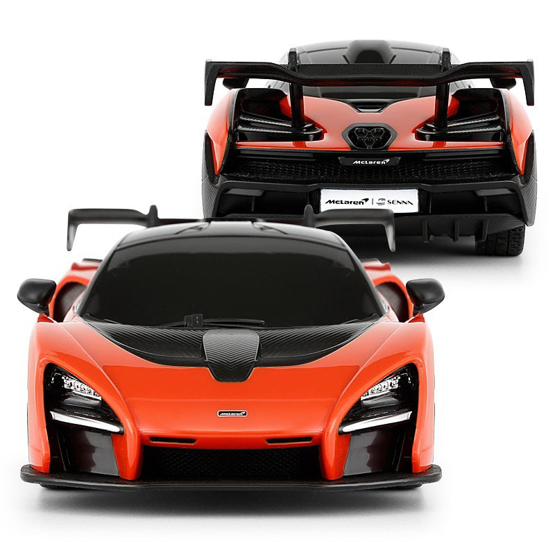 MASINA CU TELECOMANDA MCLAREN SENNA ROSU CU SCARA 1 LA 24 [ps:8dcbd520-7376-4906-9f6e-8ae4595714b8]