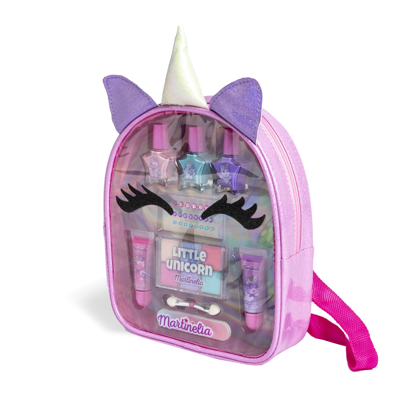 MARTINELIA LITTLE UNICORN GEANTA COSMETICE - Imagine 3 [ps:b1dc8183-28e4-4745-a632-ba926478c2ce]